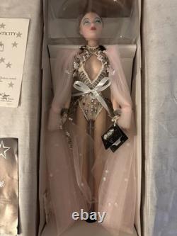 Ashton Drake GENE MARSHALL BIRD OF PARADISE DOLL Blonde 1997 Mel Odom