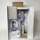 Ashton Drake Mel Odom Gene Twilight Rumba 2000 Collection Doll 93325-ci New