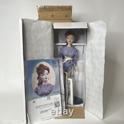 Ashton Drake Mel Odom GENE Twilight Rumba 2000 Collection Doll 93325-CI New