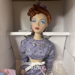 Ashton Drake Mel Odom GENE Twilight Rumba 2000 Collection Doll 93325-CI New