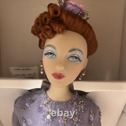 Ashton Drake Mel Odom GENE Twilight Rumba 2000 Collection Doll 93325-CI New