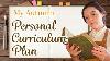 Autumn Personal Curriculum Plan Fighting Brain Rot And A Deep Dive Into This Slow Living Trend