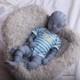 Avatar 18 Platinum Silicone Baby Girl Doll Silicone Reborn Baby Doll Art Dolls