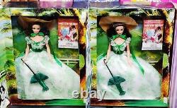 BARBIE DOLL LOT ASSORTED DOLLS BOXES HAVE WEAR SEE PHOTOS (Lot-25)