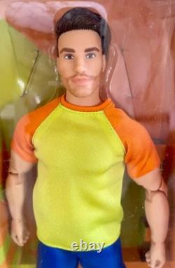 BARBIE LOOKS Third Wave 3 Doll Mattel Signature MODEL 13 14 15 16 KEN 17 18