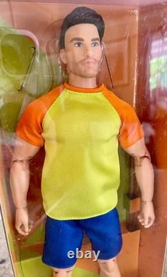 BARBIE LOOKS Third Wave 3 Doll Mattel Signature MODEL 13 14 15 16 KEN 17 18