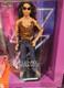 Barbie Signature Kenbassador Lenny Kravitz Musician Collectible Doll Jbj43 New