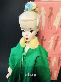 BILD LILLI INTEREST, Lalka DOLL