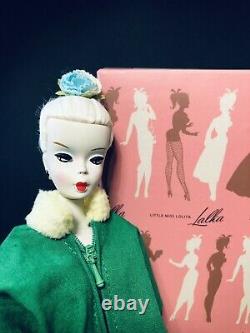 BILD LILLI INTEREST, Lalka DOLL