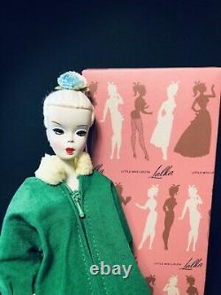 BILD LILLI INTEREST, Lalka DOLL