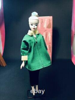 BILD LILLI INTEREST, Lalka DOLL