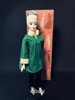 BILD LILLI INTEREST, Lalka DOLL