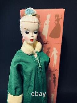 BILD LILLI INTEREST, Lalka DOLL