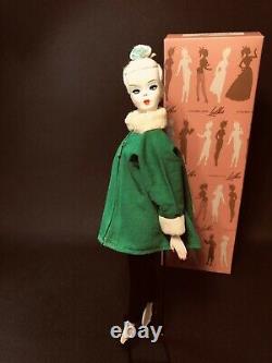 BILD LILLI INTEREST, Lalka DOLL