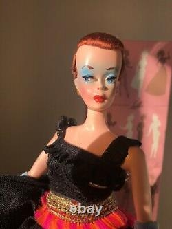 BILD LILLI, Lilli clone, Lalka doll, rare