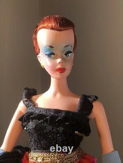 BILD LILLI, Lilli clone, Lalka doll, rare