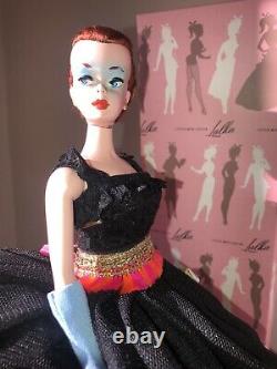 BILD LILLI, Lilli clone, Lalka doll, rare