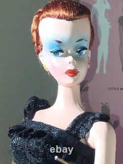 BILD LILLI, Lilli clone, Lalka doll, rare