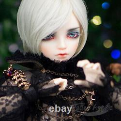BJD 1/4 Doll Boy Male Body Altis with Free Eyes + Facial Makeup Resin Figure Toy