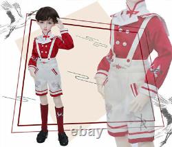 BJD 1/4 Doll Boy Male MSD Eyes Face make up Wig Shoes Resin Figures Toys Gift