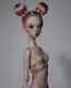 Bjd Doll 1/4 39cm Birthday High Quality Articulated Puppet Toys Gift Dolly Girls