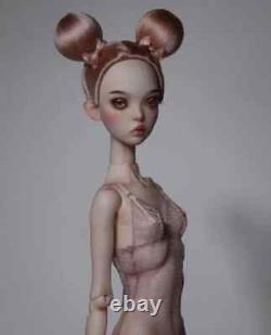 BJD Doll 1/4 39cm Birthday High Quality Articulated Puppet Toys Gift Dolly Girls