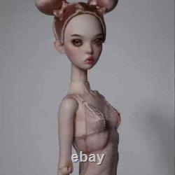 BJD Doll 1/4 39cm Birthday High Quality Articulated Puppet Toys Gift Dolly Girls