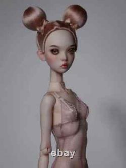 BJD Doll 1/4 39cm Birthday High Quality Articulated Puppet Toys Gift Dolly Girls
