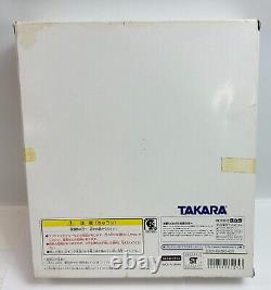 BOXED AUTH TAKARA Licca chan marie claire Collaboration JAPAN 1999