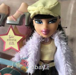 BRATZ Spring Fling JADE Doll Collector's Edition 2003 MGA TAKRA TOMY