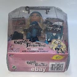 BRATZ Treasures Collection Rouge Vouge CLOE Fashion Doll Pirate Doll (Read)