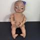 Baby Alive As Real As Can Be Interactive Doll E2354 2017 Hasbro For Repair