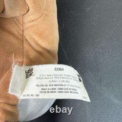 Baby Alive As Real As Can Be Interactive Doll E2354 2017 Hasbro FOR REPAIR