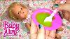 Baby Alive Doll Tag Faq Q A And Our Story With Vintage Doll Feeding And Diaper Explosion