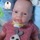Baby Gift That Lasts18.5 Reborn Girl Doll Handmade To Celebrate New Life&love