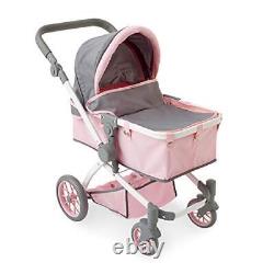 Baby So Sweet Nursery Pram