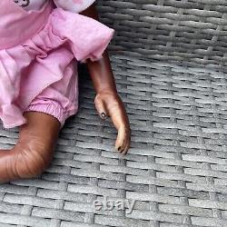 Baby orangutan Reborn 18 Collectable