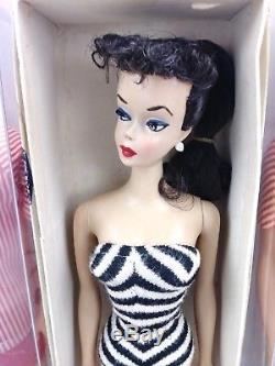 Barbie 1959 #1 Original Barbie Super Lot For Friends and Collectors of Barbie