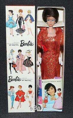 Barbie 1960's Dressed Box Japanese Market Exclusive #992 Golden Elegance