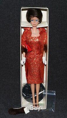 Barbie 1960's Dressed Box Japanese Market Exclusive #992 Golden Elegance