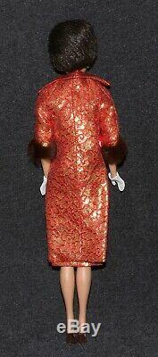 Barbie 1960's Dressed Box Japanese Market Exclusive #992 Golden Elegance