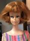 Barbie American Girl Titian Beautiful Red Hair And Oss Swimsuit Low Color