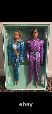 Barbie And Ken Convention Barbie And Ken 2021 Pair Doll 100% Original
