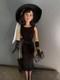 Barbie Audrey Hepburn Black Daytime Ensemble Breakfast At Tiffany's Doll 20663