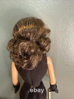 Barbie Audrey Hepburn Black Daytime Ensemble Breakfast at Tiffany's Doll 20663