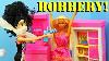 Barbie Bank Robbery Doll Story Parody Vintage Toy With Spiderman Disney Rapunzel By Disneycartoys