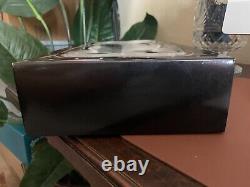 Barbie Cher Bob Mackie Black Leather K7903 MINT in Original Box Black Label