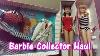 Barbie Collector Vintage Reproduction Barbie Doll Haul