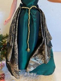 Barbie Convention Centerpiece Christmas