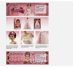 Barbie Dia De Los Muertos Day Of The Dead Doll Mattel 2020 Collectible BRAND NEW